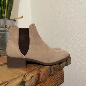 Steve Madden Darby Ankle Boot 7.5